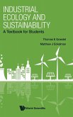 INDUSTRIAL ECOLOGY AND SUSTAINABILITY