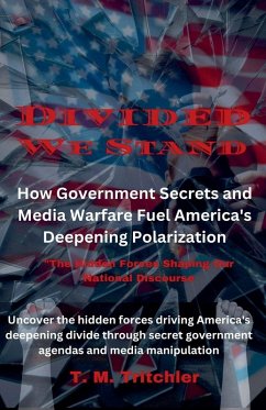 Divided We Fall - Tritchler, T M