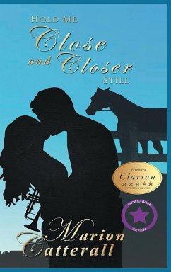 Cover Hold me Close and Closer Still