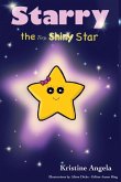 Starry the Tiny, Shiny Star Starry the Tiny, Shiny Star