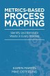 Metrics-Based Process Mapping - Bild 1