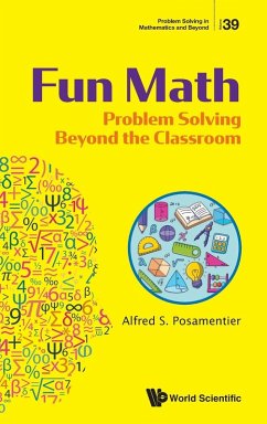 Cover FUN MATH