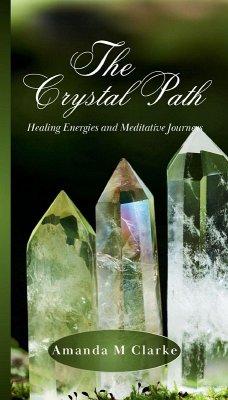 Cover The Crystal Path