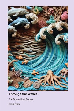 Cover Through the Waves