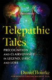 Telepathic Tales Telepathic Tales