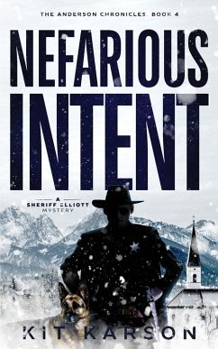 Nefarious Intent - Karson, Kit