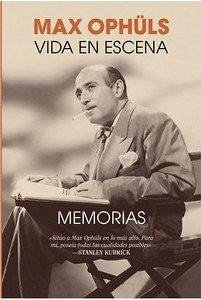 Cover Max Ophüls