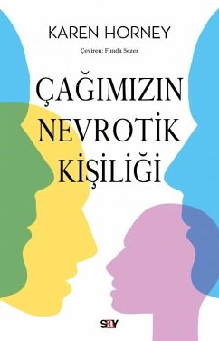 Cover Cagimizin Nevrotik Kisiligi
