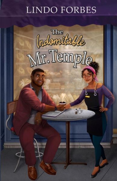 The Indomitable Mr.Temple