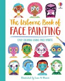 Book of Face Painting Book of Face Painting