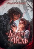 The Academy of the Dead The Academy of the Dead