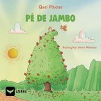 Pé de Jambo Pé de Jambo