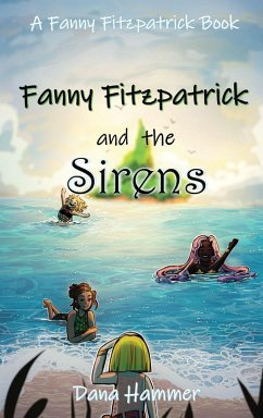 Cover Fanny Fitzpatrick and the Sirens