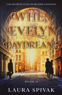 Cover When Evelyn Daydreams