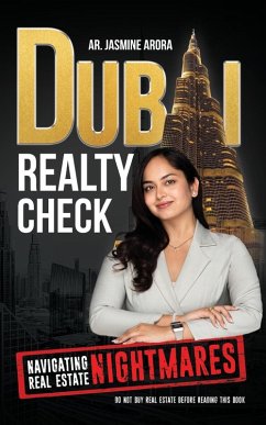 Cover Dubai Realty Check