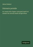 Dizionario portatile Dizionario portatile