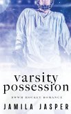 Varsity Possession Varsity Possession