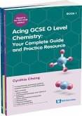 Acing GCSE O Level Chemistry (Set)