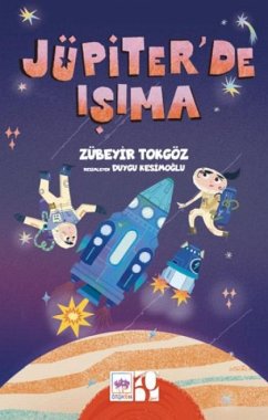 Cover Jüpiterde Isima