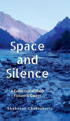 Cover Space and Silence