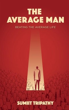 Cover The Average Man
