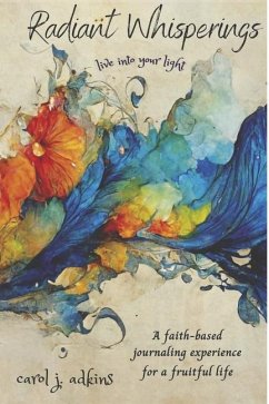 Cover Radiant Whisperings