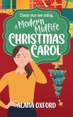 A Modern Midlife Christmas Carol A Modern Midlife Christmas Carol