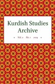 Kurdish Studies Archive