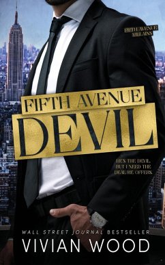 Cover Fifth Avenue Devil