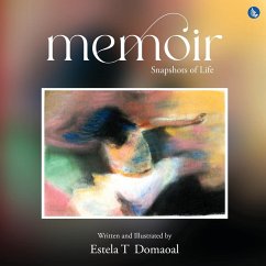 Cover Memoir - Snapshots of Life