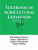 Textbook of Agricultural Extension