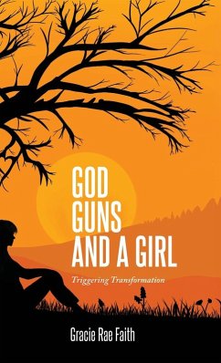 Cover God, Guns, and a Girl