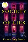 Society of Lies Society of Lies
