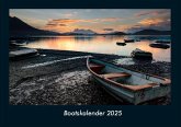 Bootskalender 2025 Fotokalender DIN A4 Bootskalender 2025 Fotokalender DIN A4