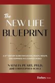 The New Life Blueprint The New Life Blueprint