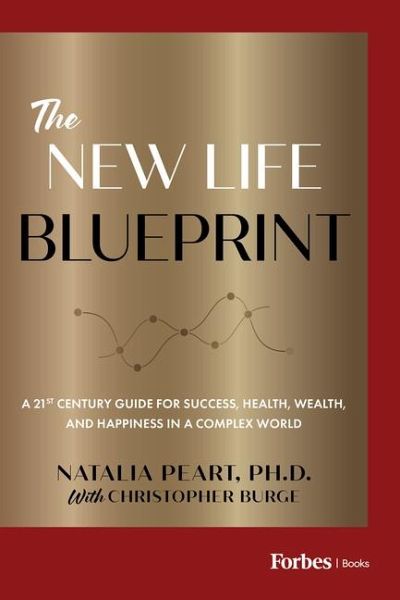 The New Life Blueprint The New Life Blueprint