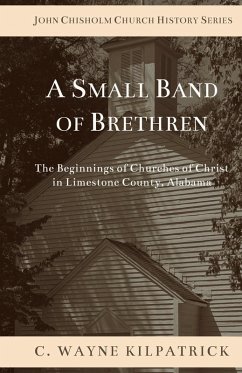 Cover A Small Band of Brethren