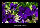 Blumenträume 2025 Fotokalender DIN A3 Blumenträume 2025 Fotokalender DIN A3