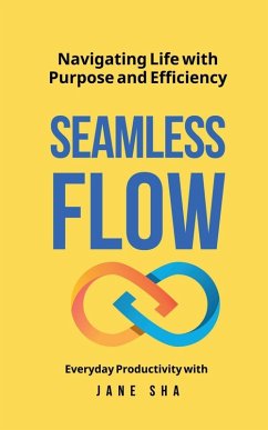 Seamless Flow Cover Seamless Flow