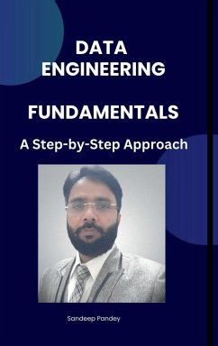 Data Engineering Fundamentals - Sandeep Kumar Pandey