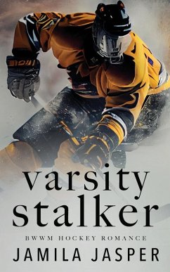 Cover Varsity Stalker