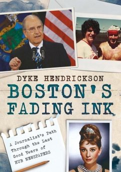 Cover Boston's Fading Ink