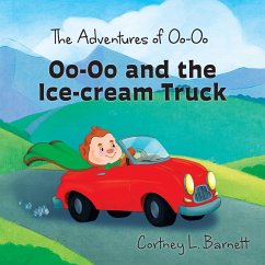 The Adventures of Oo-Oo - Barnett, Cortney L.