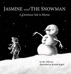 Jasmine and the Snowman