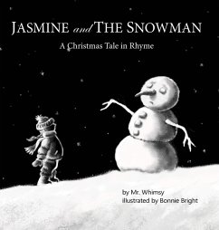 Cover Jasmine and the Snowman
