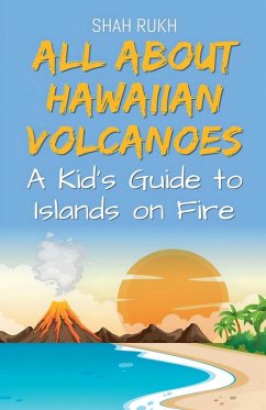 All About Hawaiian Volcanoes Cover All About Hawaiian Volcanoes