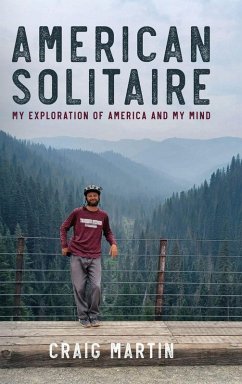 Cover American Solitaire