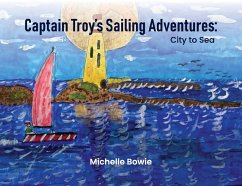Captain Troy's Sailing Adventures - Bowie, Michelle