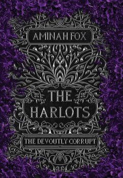 The Harlots - Fox, Aminah The Harlots - Fox, Aminah
