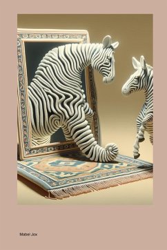 Psychological Factors in Zebras and Carpets - Jox, Mabel